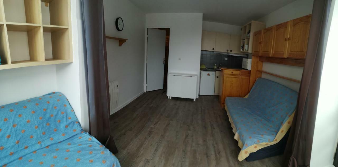 Le Plein Soleil 2 510 Apartment Orcières Екстериор снимка